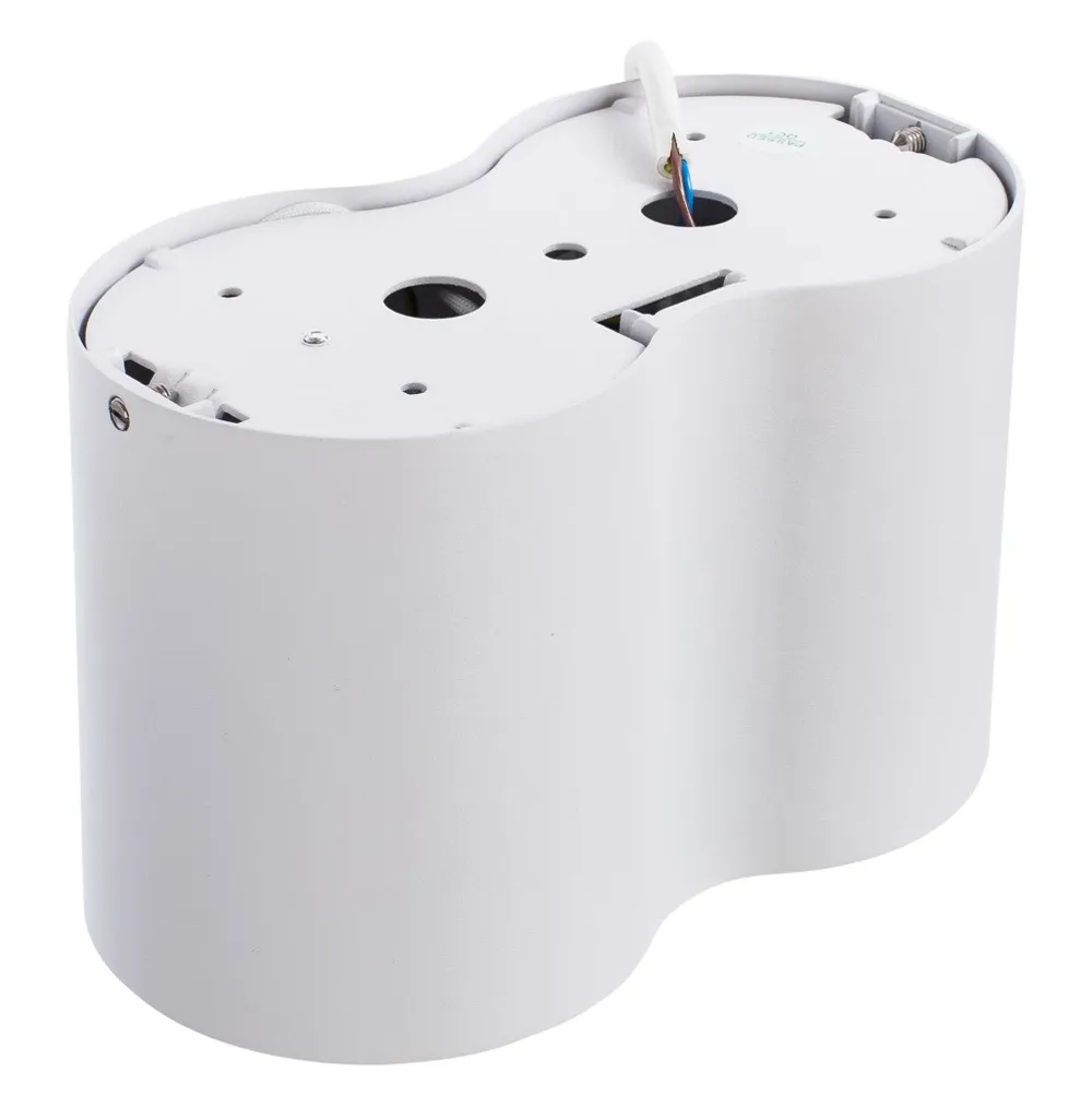 Точечный накладной светильник Arte Lamp FALCON