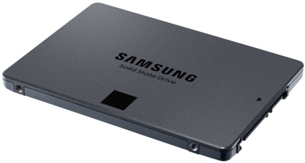 Накопитель SSD 2.5'' Samsung MZ-77Q4T0BW 4000 ГБ