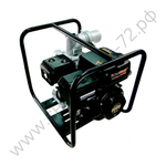 FoxWeld Мотопомпа бензиновая FoxPump G1000-80W (пр-во FoxWeld/КНР)