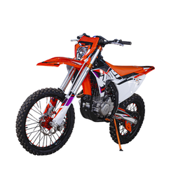 Мотоцикл кроссовый эндуро KEWS K23-L PR300 21/18