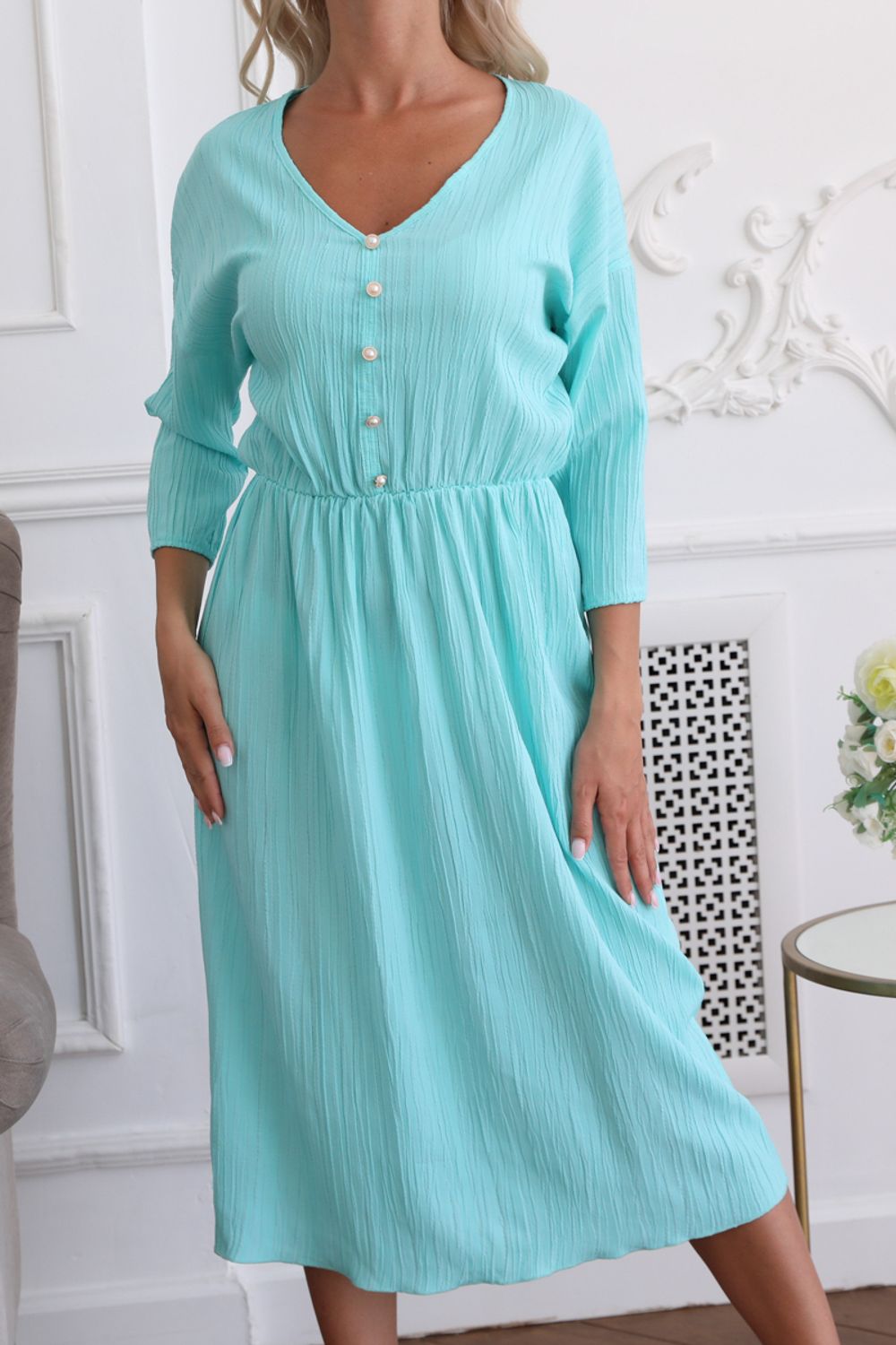 Платье П4-5000/6 Wisell (Акция)