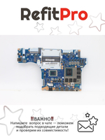 Материнская плата для ноутбука Lenovo Legion 5-15ARH05H R7-4800H GTX2060 6G NOK (5B20Z21859), оригинал