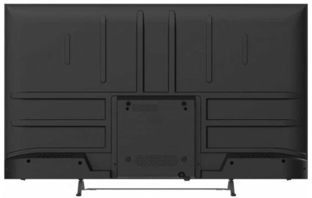 Телевизор  TopDevice TDTV55CS06U_BK