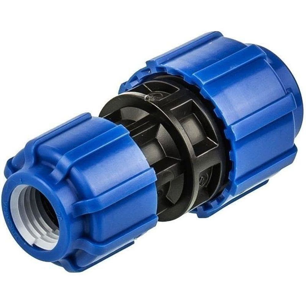 Муфта переходная ПНД