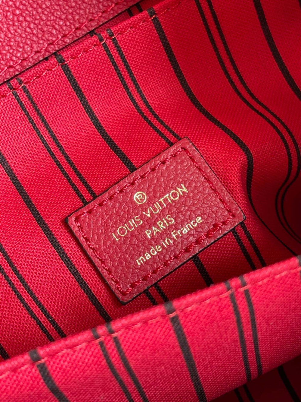 Louis Vuitton Metis