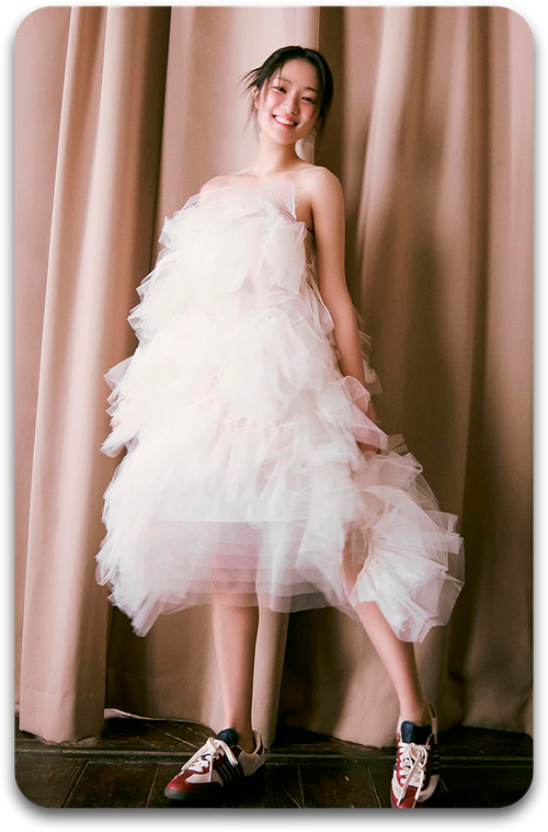 Карта #1142 / Kim Hye Yoon