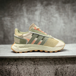 Adidas Retropy E5 • Green