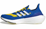 Кроссовки Adidas Ultraboost 21 La Rams