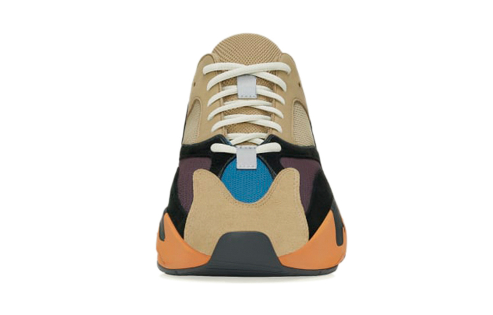 Кроссовки Adidas Originals Yeezy Boost 700 "Enflame Amber"