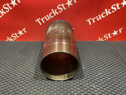 Гильза цилиндра 2018г