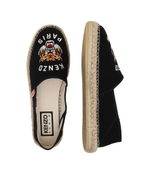 Эспадрильи Kenzo - черный(FE55ES020F81)