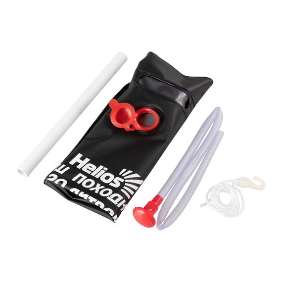 Душ походный 20л HS-DP 010135-00 Helios