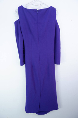 Платье из Италии в красивом оттенке 42 размера