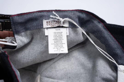 Кепка Brunello Cucinelli, арт. 469134694