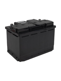 Аккумуляторная батарея GIGANT 6СТ-74VLR 760 A GBCR-760