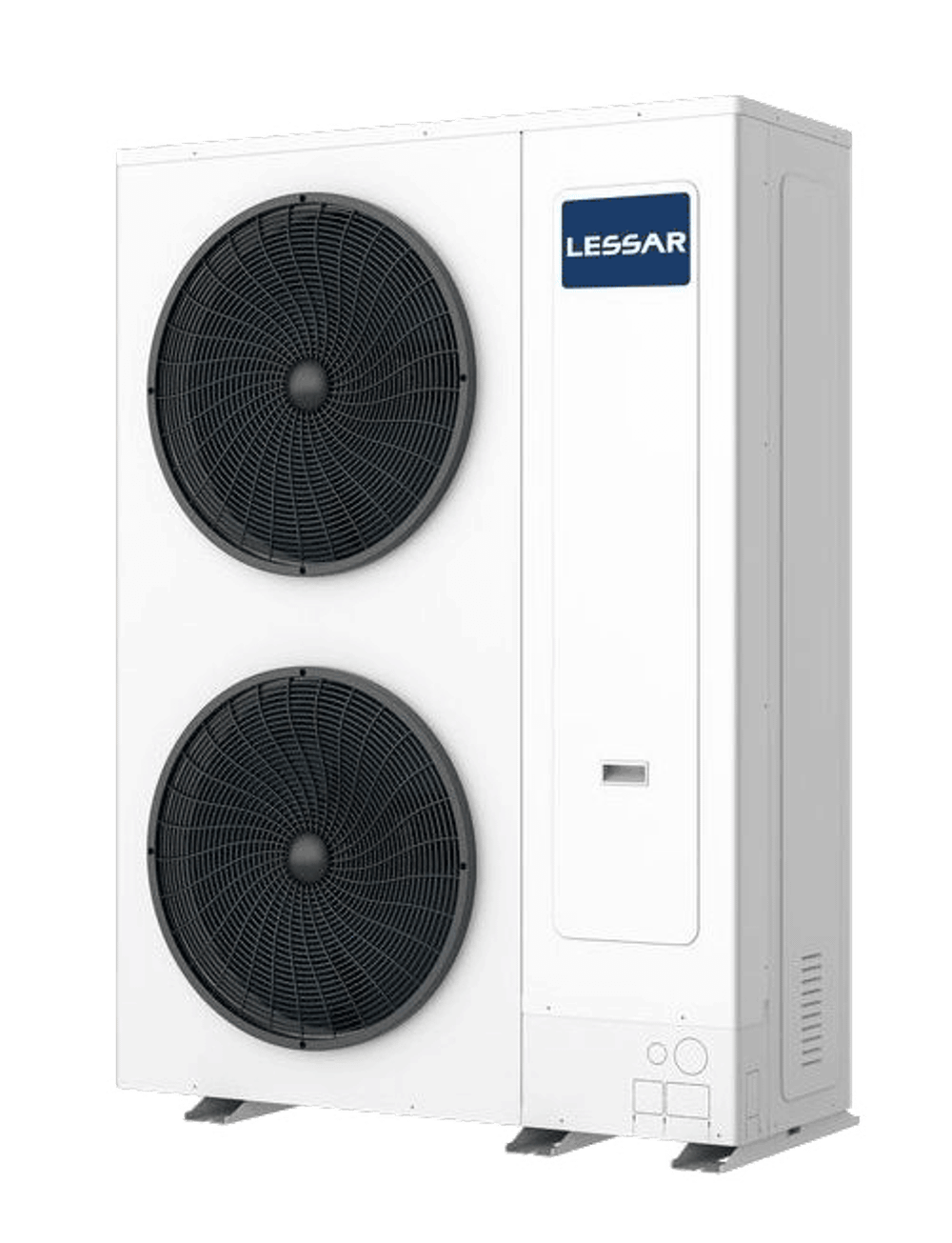 Сплит-система LESSAR LS-CE154DUA2/LU-CE154DUA4 inverter