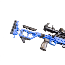 Ложа для винтовки Anschutz 1710 (5,6x15R, .22 LR), CNC Guns Custom
