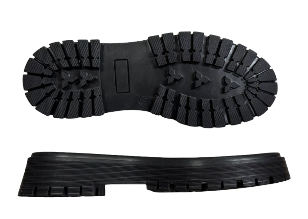 Подошва женская SP Аида, чёрный Подошва женская SP Аида, чёрный