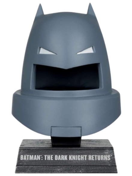 Маска McFarlane Toys Batman DC (Dark Knight returns) Armored Batman Cowl