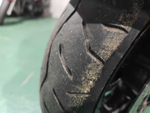 Yamaha T-Max 500 , 2005