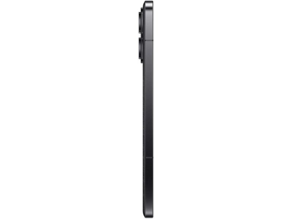 Смартфон Xiaomi Poco F6 Pro 12/256Gb Черный