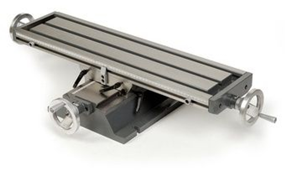 Стол 2-х координатный неповоротный BF-30