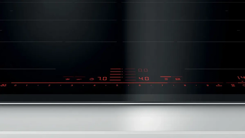 Индукционная варочная панель Bosch PXY875DC1E