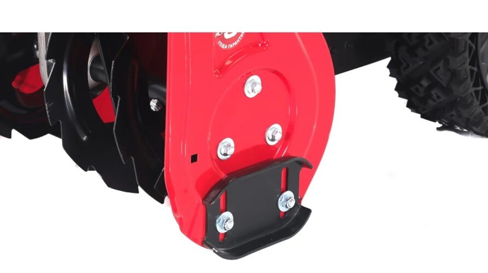 Снегоуборочная машина ИНТЕРСКОЛ СМБ-56/7 779.0.1.70