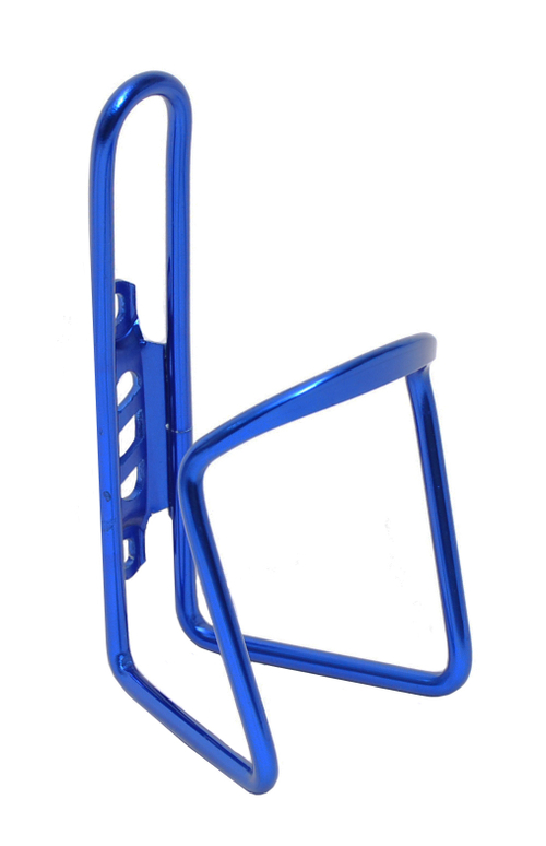 Флягодерж-ль алюминиевый (100) синий HORST