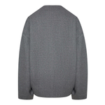 Бомбер ROSIE из шерсти Zegna