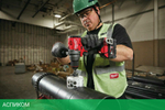 Дрель-шуруповерт Milwaukee M18 FDD3-0 (4933498059)