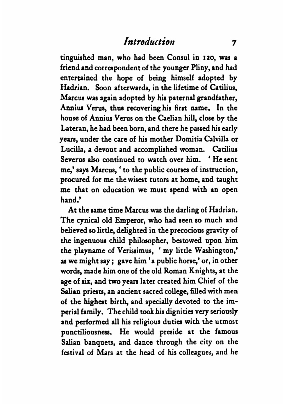 The Meditations of Marcus Aurelius Antoninus | Marcus Aurelius