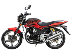 Мотоцикл RACER Magnum RC200-C5B ENDURO