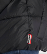 куртка Hunter - черный(WRO1416RTN)