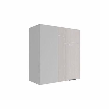 Кухня Модуль ПУ 650 Монца Кварц бежевый