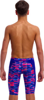 Джаммеры FUNKY TRUNKS Boys Warped Waves