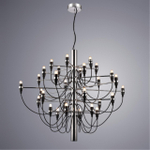 Подвесная люстра Divinare MOLTO 8030/02 LM-50