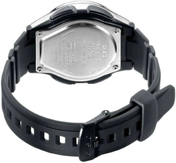 Часы Casio AQ-180W-1B