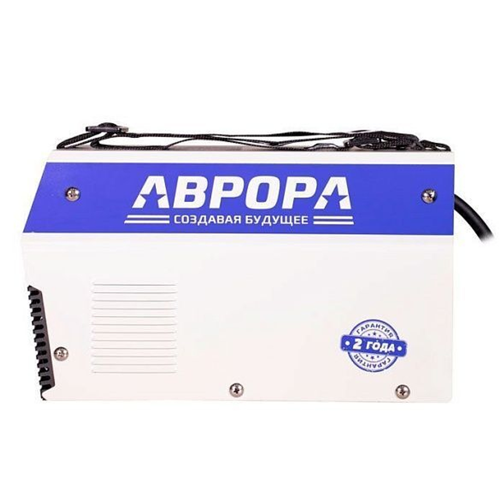 Сварочный инвертор ВЕКТОР 2300/Aurora (кейс)