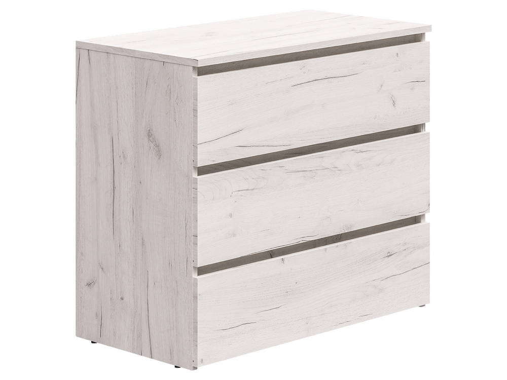 Комод-25 Крафт светлый