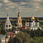 «Коломенский калач»