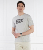 Футболка SINGLE CARDIFF Pepe Jeans London - серый(PM509401)