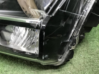 Битая Фара левая Omoda C5 (2022-н.в.) LED