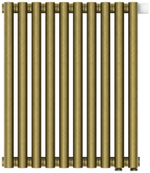 Сунержа Эстет-11 EU50 500х450 10 секций