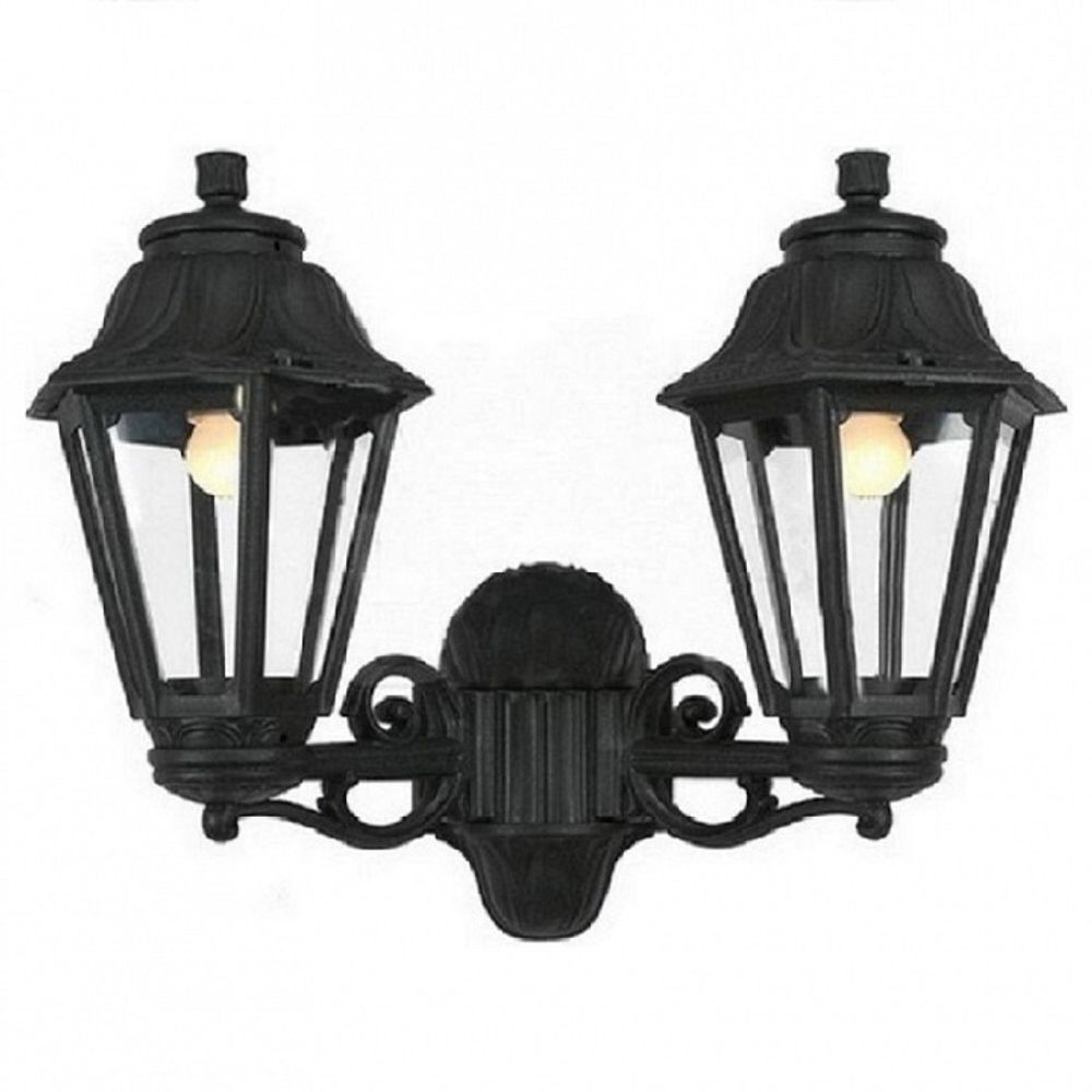 Светильник на штанге Fumagalli Anna E22.141.000.AXF1R