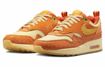 Кроссовки Nike Air Max 1 (Женская размерная сетка)