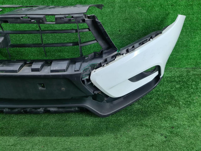 Бампер передний Lada Vesta (2015-н.в.) Cross