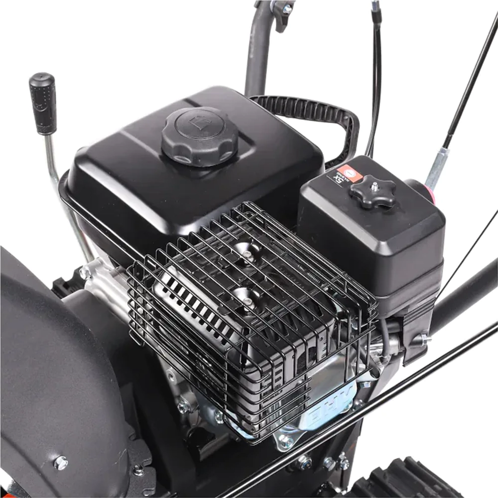 PATRIOT PS 707 T бензиновый снегоуборщик 7 л.с, ковш 71 см, выброс 15 м, 6 вперед/2 назад 426109717
