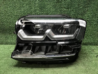 Битая Фара левая VW Teramont (2017-2022) LED