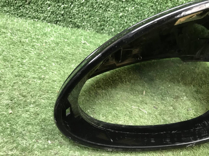 Крышка зеркала левая Porsche Cayenne 2 958 (10-18)